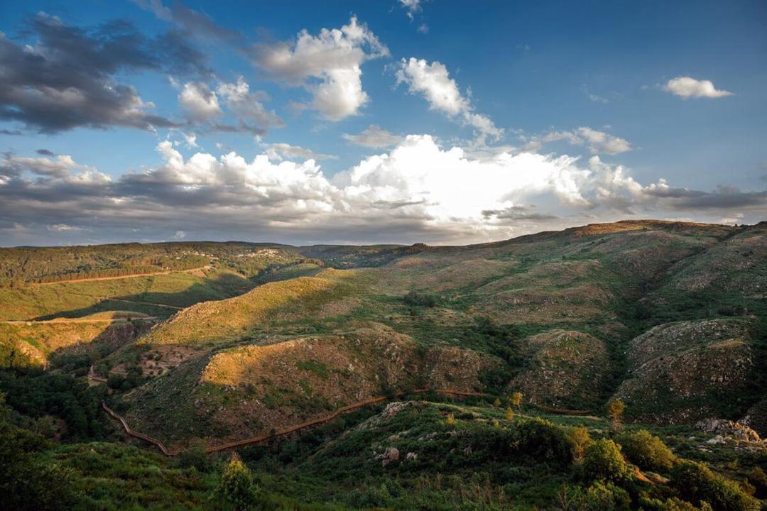 شقة Quinta Do Pina غوآردا المظهر الخارجي الصورة